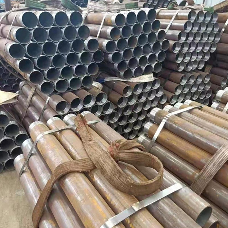 嘉定地质钻探用跟管