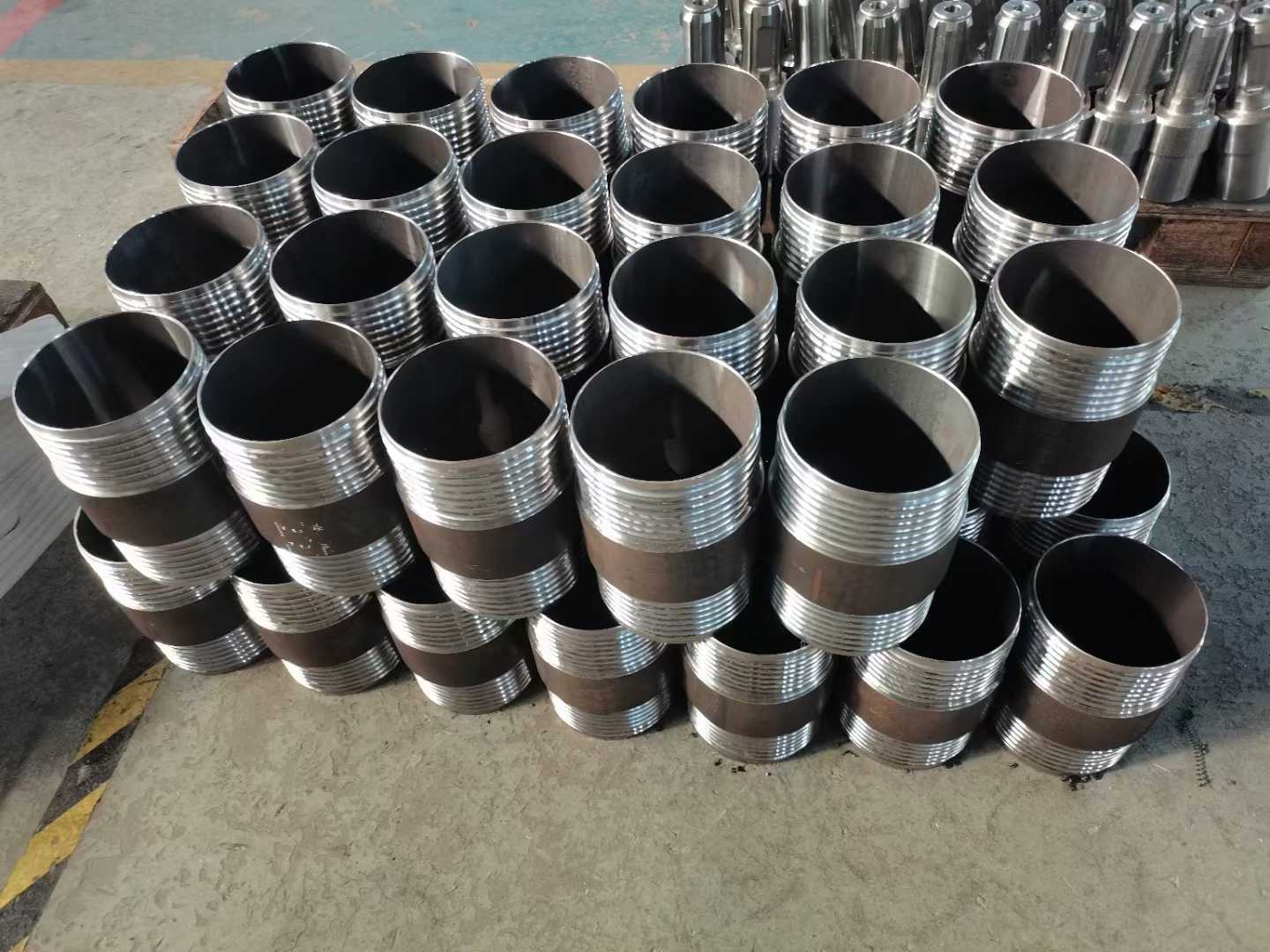 嘉定219mm管棚管